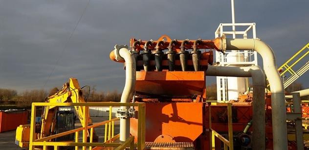  Polsko zvažuje kvůli ČR a Slovensku výstavbu dalšího zařízení na příjem LNG